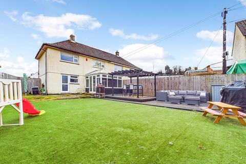 Fegen Road, Plymouth PL5 2 bed semi