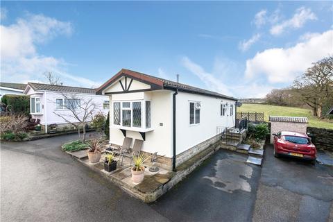 Broadstones Park, Sheriff Lane... 1 bed bungalow for sale
