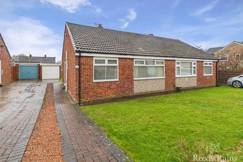 Keilder Rise, Middlesbrough TS8 2 bed bungalow for sale