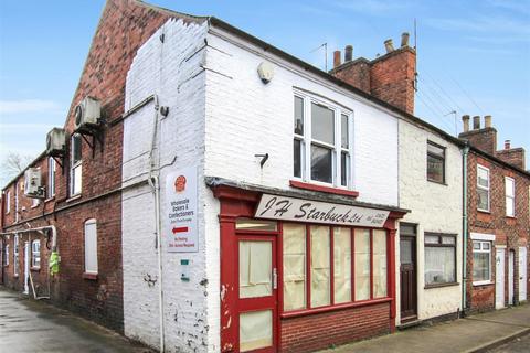 Union Street, Market Rasen LN8 Residential development for sale