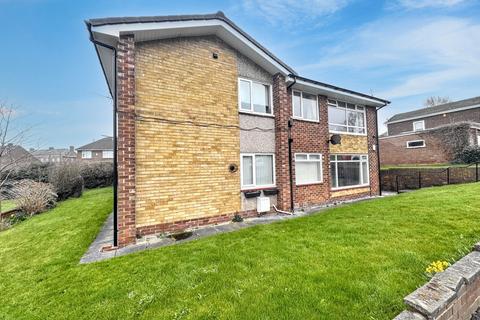 Carlisle Crescent, Penshaw, Houghton... 1 bed flat for sale
