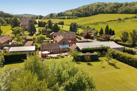 Batchcombe Lane, Malvern WR13 4 bed barn conversion for sale