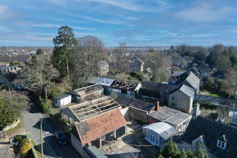 Fairford, Gloucestershire, GL7 Land for sale
