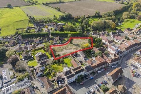 Pesters Lane, Somerton, Somerset, TA11 Plot for sale