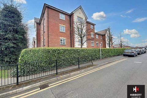 Lawnhurst Avenue, Manchester 2 bed flat for sale