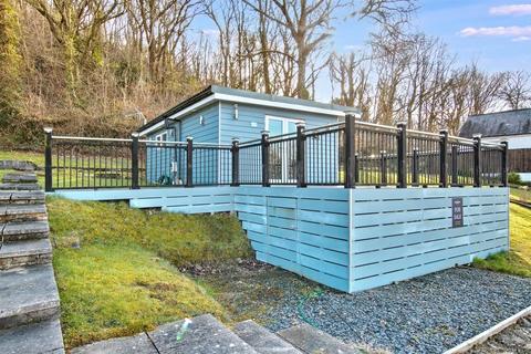 Woodlands Lodge Retreat... 1 bed chalet for sale