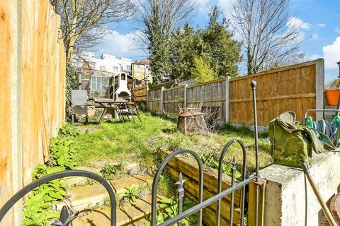 Constitution Road, Chatham, Kent 3 bed terraced house for sale