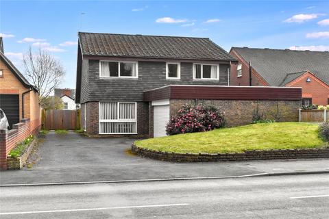 Worcester Road, Worcestershire WR9 4 bed detached house for sale