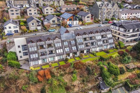 16 The Lakelands, Lower Gale, Ambleside 1 bed apartment for sale