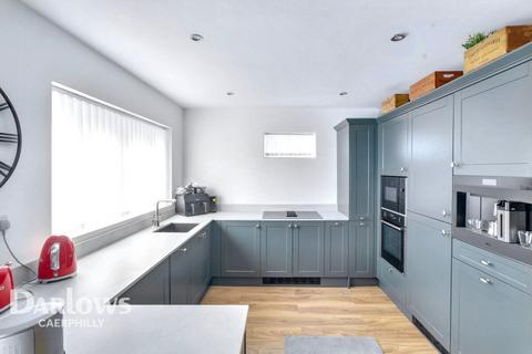 St Clears Close, Caerphilly 2 bed semi