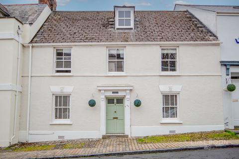 Fore Street, Plymouth PL7 3 bed cottage for sale