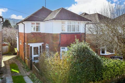 Dale Crescent, Brighton, East Sussex 4 bed detached house for sale