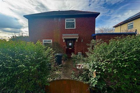 Centenary Avenue, South Shields 2 bed semi