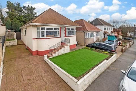 Hillside Avenue, Gravesend, Kent 2 bed detached bungalow for sale