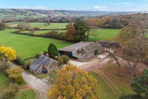 Michaelchurch Escley, Hereford... Farm land for sale