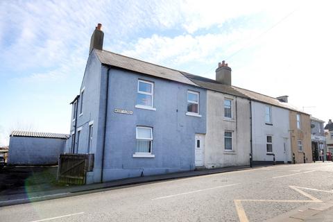 Mount Florida, Carlisle CA1 4 bed end of terrace house for sale