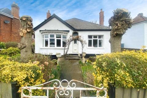 Eureka Road, Swadlincote DE11 3 bed bungalow for sale