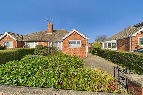103 The Mount, Driffield, YO25 5JH 2 bed semi