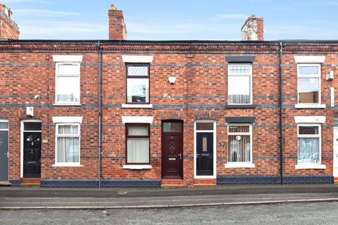 Ford Lane, Crewe 2 bed house for sale