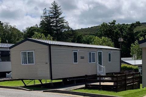 Brynteg Holiday Park, Caernarfon, LL55 2 bed lodge for sale