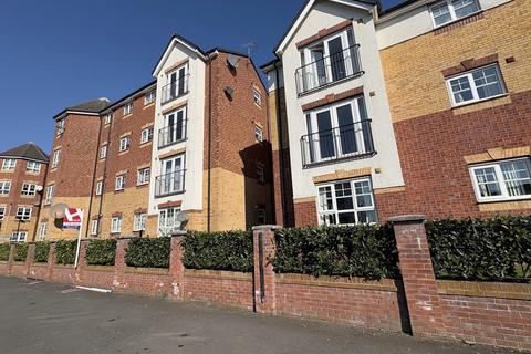 Martingale Court, Knightsbridge Park... 2 bed apartment for sale