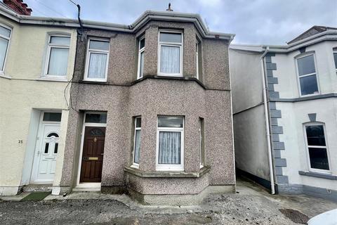 Llandybie Road, Ammanford 2 bed semi