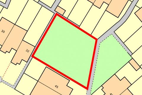 Part of Land On The South East Side... Land for sale