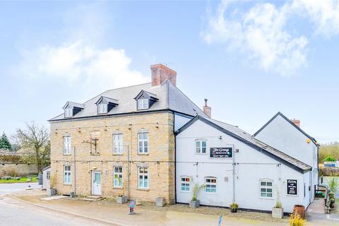 Mortimers Cross, Leominster... Guest house for sale