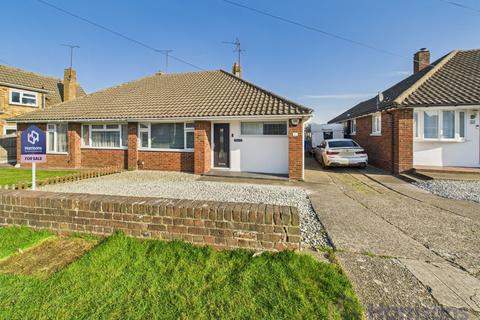 Minterne Avenue, Sittingbourne, Kent... 3 bed semi