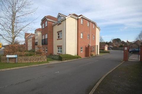 Loughborough Road, West Bridgford... 1 bed flat for sale