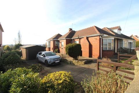 Doncaster Road, Ardsley, Barnsley 2 bed bungalow for sale