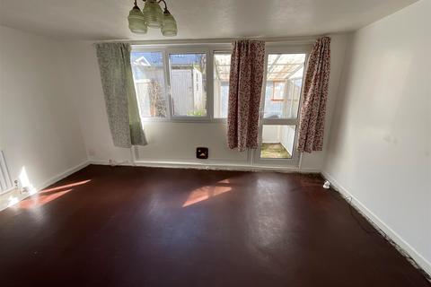 Downland Avenue, Peacehaven, East Sussex 2 bed terraced house for sale