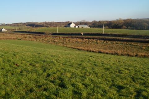 Four Roads, Kidwelly SA17 Land for sale
