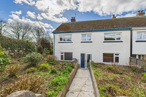 Trevassack Court, Hayle, Cornwall... 5 bed semi
