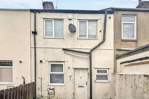 New Row, Eldon, Bishop Auckland... 2 bed terraced house for sale