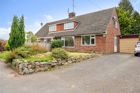 Redgate Avenue, Tenbury Wells 3 bed semi