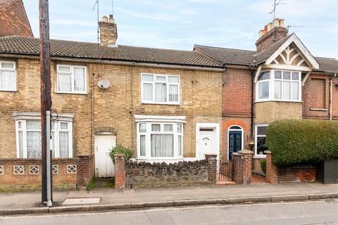 Vandyke Road, Leighton Buzzard 2 bed house for sale