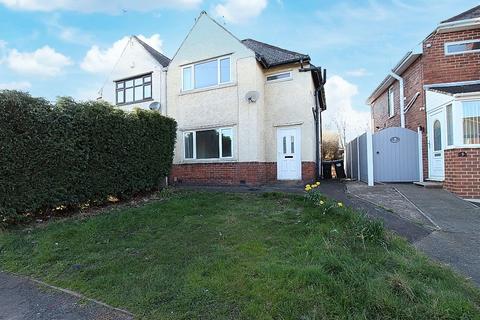 Cambridge Crescent, Rotherham 3 bed semi