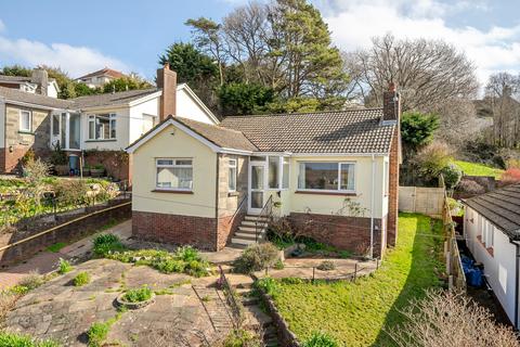 Mount Pleasant Close, Kingskerswell... 2 bed detached bungalow for sale
