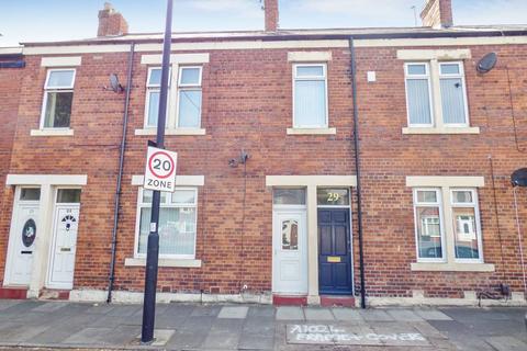 Chirton Green, North Shields, Tyne... 3 bed flat for sale