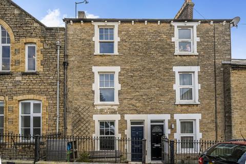 Milk Street, Frome, BA11 3 bed terraced house for sale