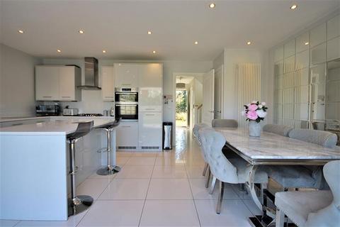 Liverpool L31 4 bed detached house for sale