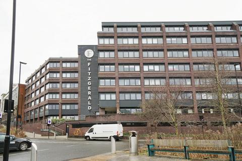 West Bar, City Centre, Sheffield, S3 1 bed apartment for sale