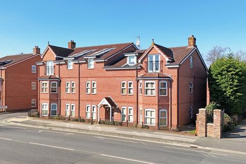 Samian House, Tadcaster Road, York, YO24 2 bed flat for sale