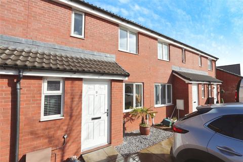 Bideford, Devon 3 bed terraced house for sale
