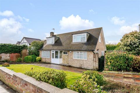 Silvercliffe Gardens, Barnet, EN4 3 bed detached house for sale