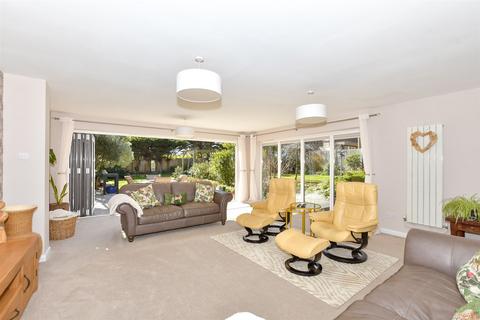 Cliff Road, Broadstairs, Kent 4 bed detached house for sale
