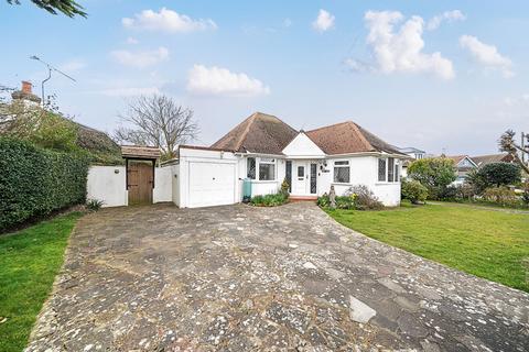 The Layne, Elmer Sands, PO22 3 bed detached bungalow for sale