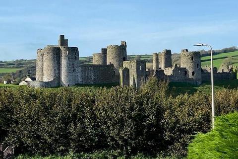 Pembrey Road, Kidwelly Plot for sale