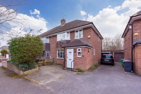 Mulberry Drive, Langley SL3 4 bed semi